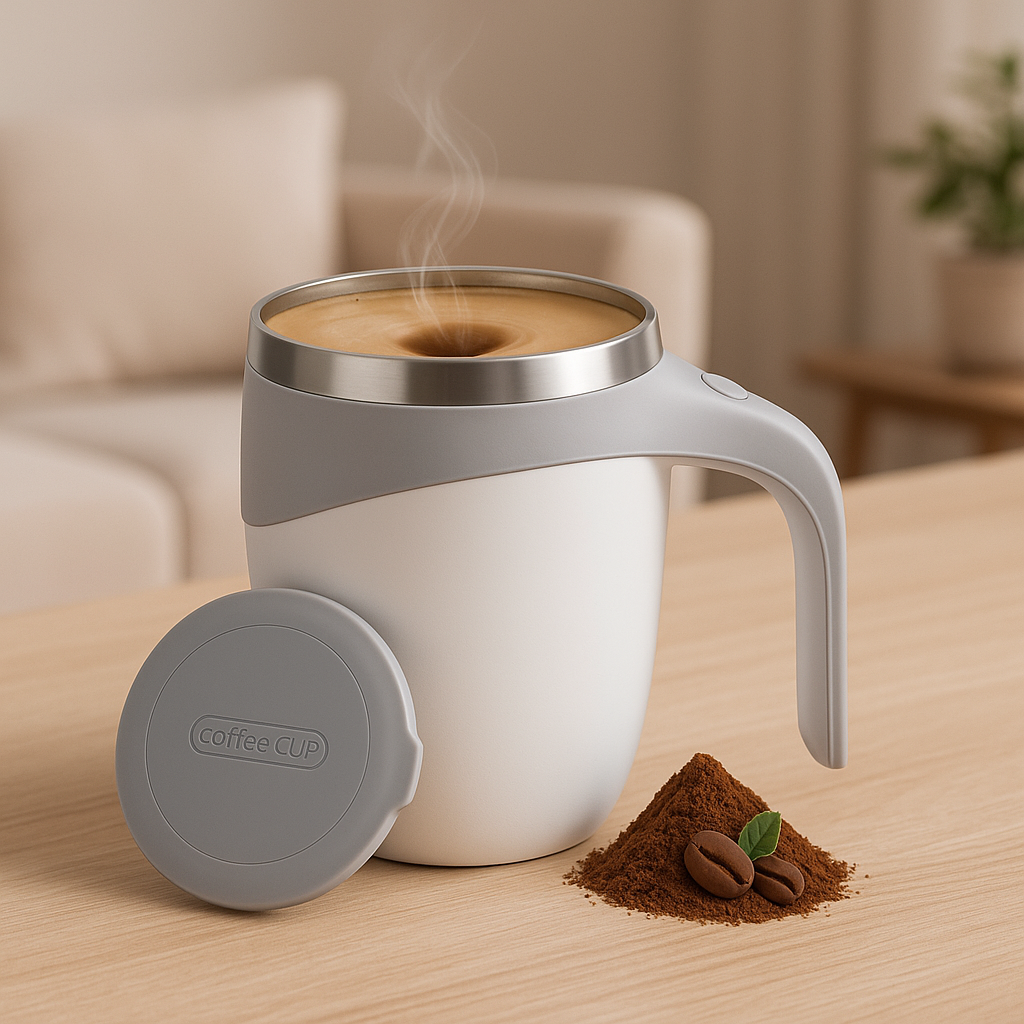 Everyday Smart Living