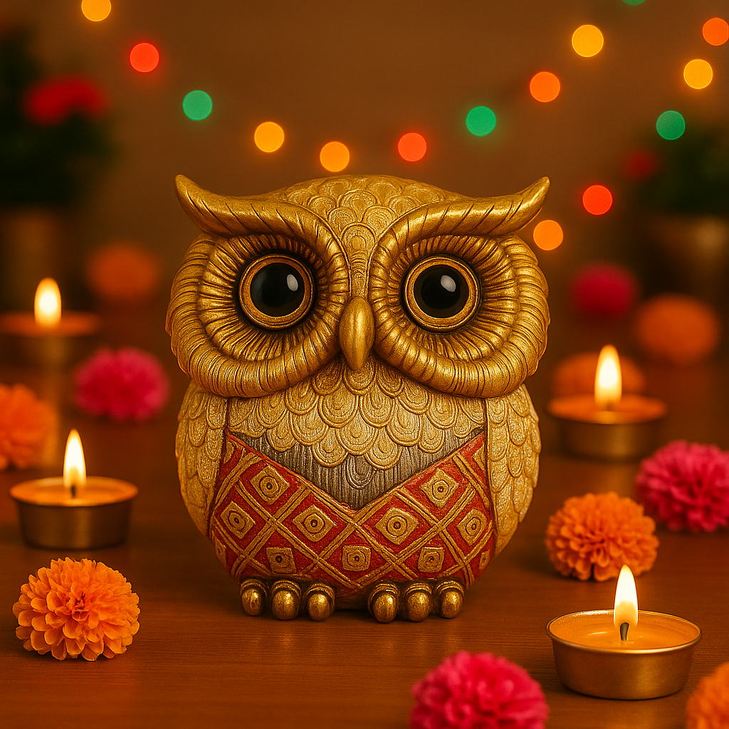 Diwali Gift Hampers & Festive Collection